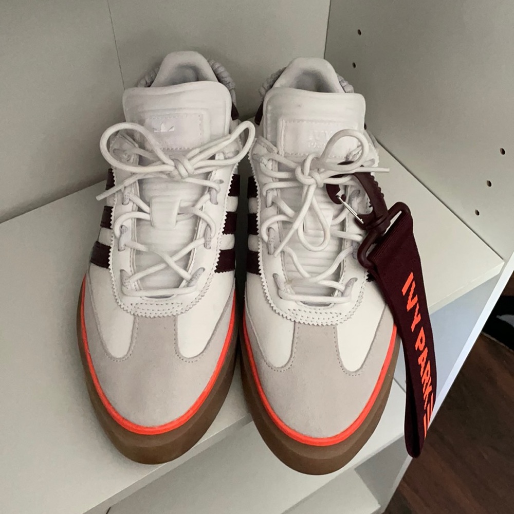 Adidas x Ivy Park Wmns Sleek Super 72